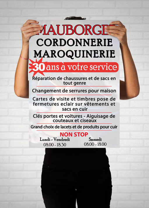 POSTER-